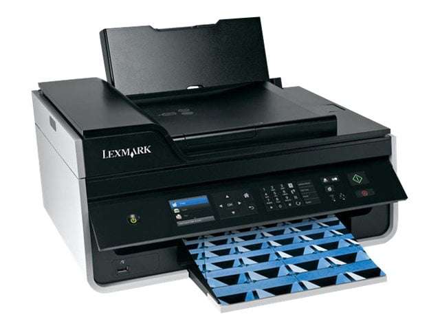 lexmark s515 scanner